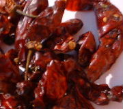 Chile Morita