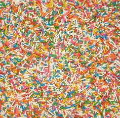 Granillo colores 5 kg