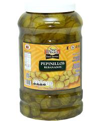 Pepinillos