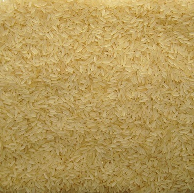 Arroz precocido