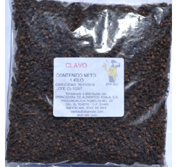 Clavo 10/1 kg