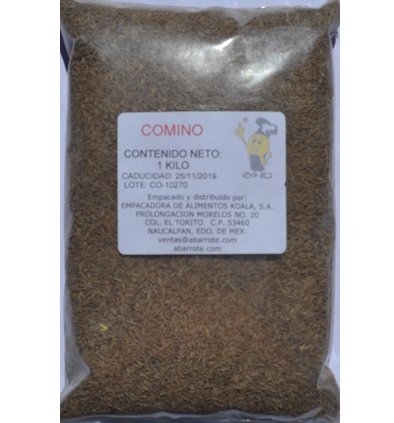 Comino 10/1 kg