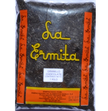 Granillo chocolate 5/1 kg