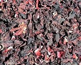 Flor de Jamaica