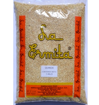 Quinoa 10/1 kg